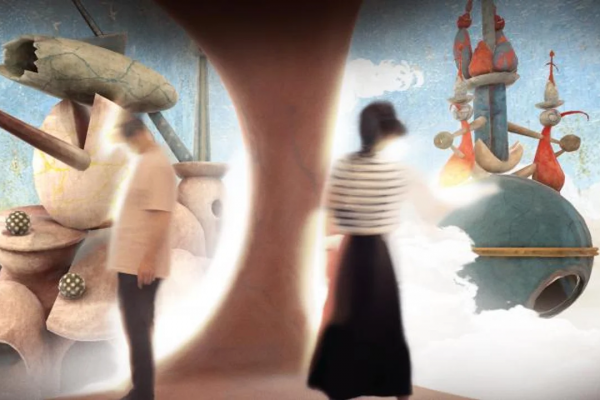 La Realidad virtual del Museo del Prado llega por primera vez a la Argentina