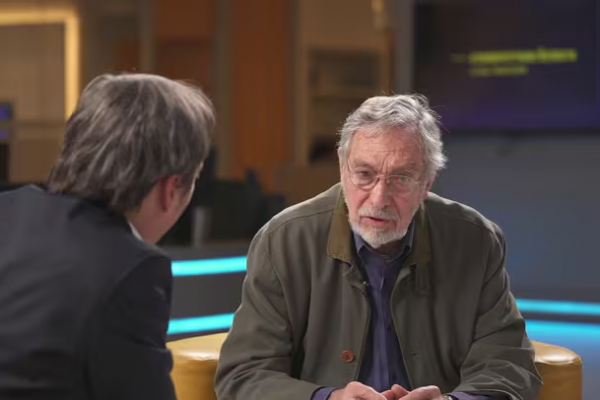 Por qué Brandoni quiere que su última función llegue en un buen momento