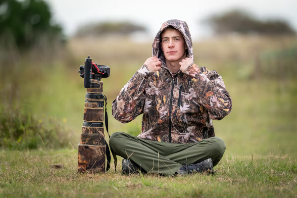 Tiene 21 años, ganó un concurso internacional mostrando la belleza argentina, y cree en su generación: “Cuesta apreciar con respeto”