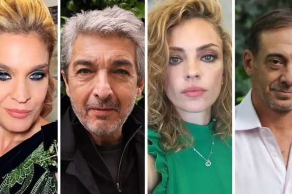 Ricardo Darín, Dolores Fonzi, Alejandro Awada y Leticia Bredice arrasan en HBO con el estreno de una nueva película argentina