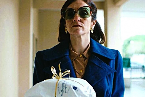 Se estrena la serie sobre Yiya Murano: cuándo y dónde verla