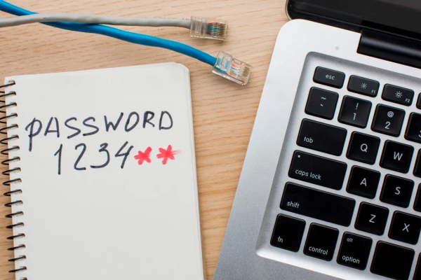 Cuáles son las contraseñas más usadas e inseguras
