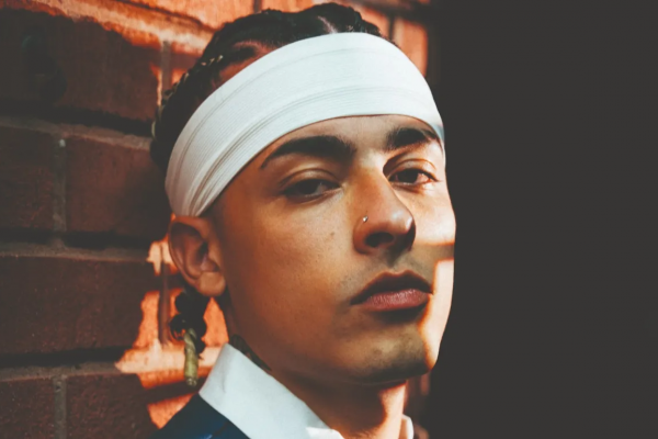 Trueno anticipa su show en Ferro: “El rap ahora está llenando estadios, eso antes no pasaba”