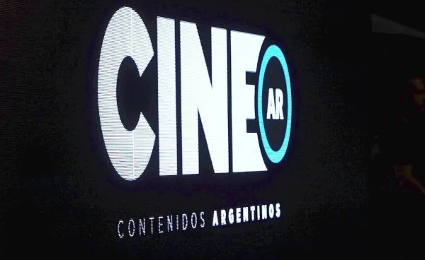 Marcha atrás: anulan el traspaso de CINE.AR y las plataformas vuelven al INCAA