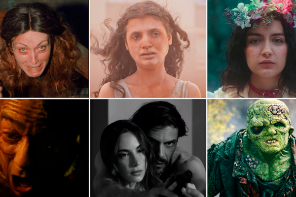 Comienza Buenos Aires Rojo Sangre, el festival de cine fantástico y de terror más antiguo de la región