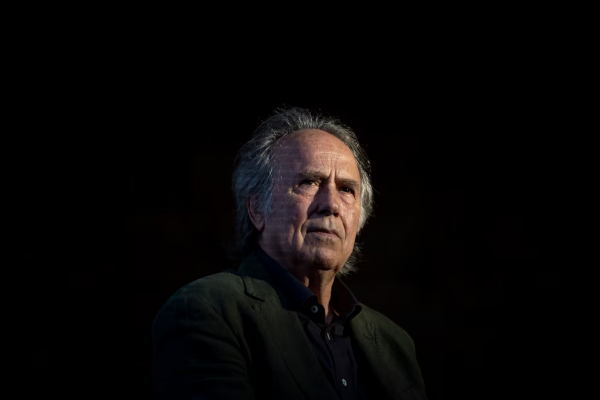 9 frases de Joan Manuel Serrat sobre la vejez: “No me van a quitar las ganas de vivir”