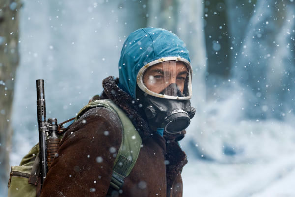 Ricardo Darín: «‘El Eternauta’ no termina en la segunda temporada»