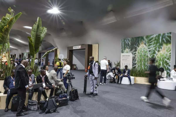 5 claves para entender la cumbre del clima de Brasil: por qué se celebra en Belém, quién asiste (y quién no) y qué se debate