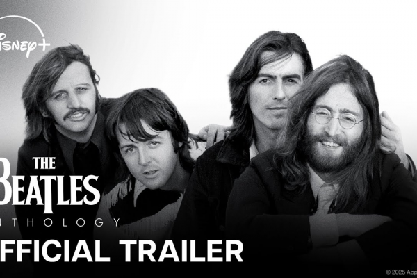El regreso de «Anthology»: The Beatles vuelven con imágenes inéditas y un capítulo extra