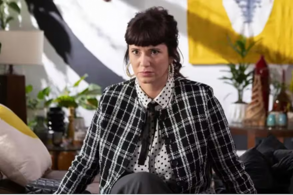 «Envidiosa»: se estrena a la madrugada la última temporada de la serie