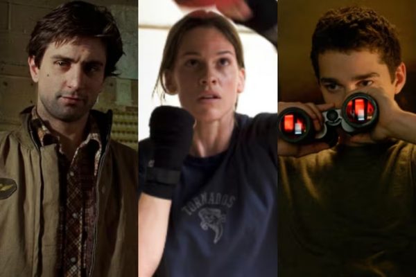 Los cinco clásicos que dejan Netflix a fin de noviembre y que no podés perderte