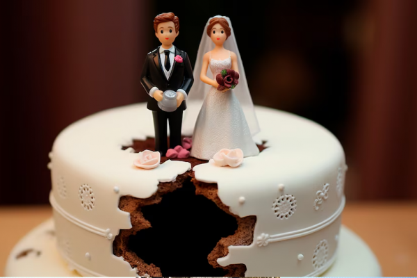 “¡Ese es mi marido!”: por qué la pareja es el “gran” problema del siglo XXI