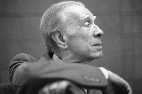 La obra completa de Borges regresa a las librerías