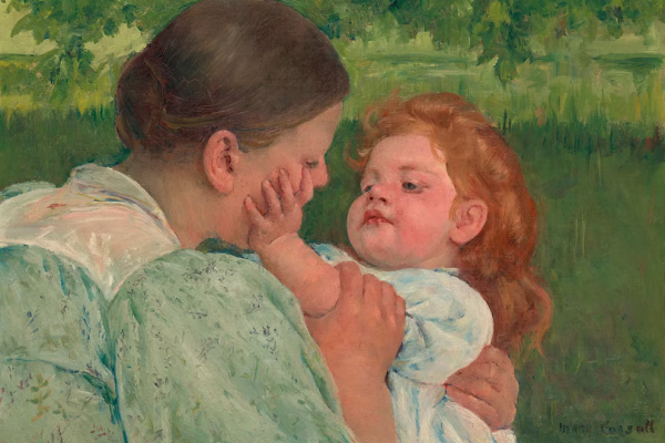 Los chicos en las redes: ¿y si probamos con filmarlos menos y abrazarlos más?