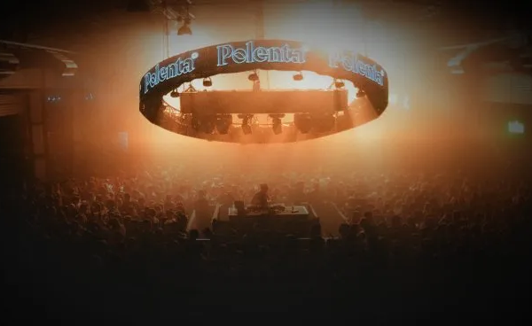 El Festival Polenta adelanta la fecha de su primera edición: cuándo se hace