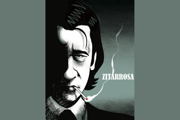 Viñetas para un gran trovador