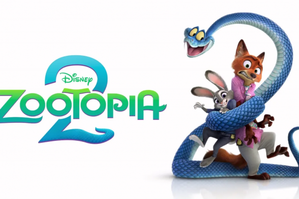 Estrenos de cine: “Zootopía 2” y  dos novedades renuevan la cartelera