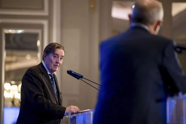 El español ganó 30 millones de hablantes en 2025, según el Anuario del Instituto Cervantes