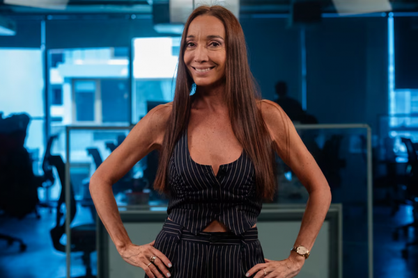 Mora Godoy: “¿Sabés lo que me divertí con algunos siendo muy infiel?”