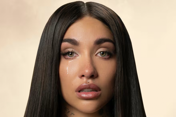 María Becerra: cómo es Quimera, su nuevo álbum de alter egos, amores y corazones rotos