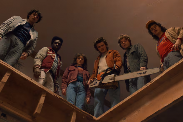 Stranger Things llega a su fin con una aventura “demencial, más grande y más oscura” que las temporadas anteriores