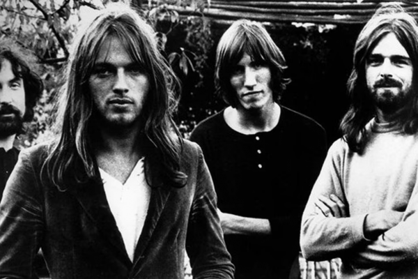 Pink Floyd celebra 50 años de Wish You Were Here con una versión inédita de “Shine On You Crazy Diamond”