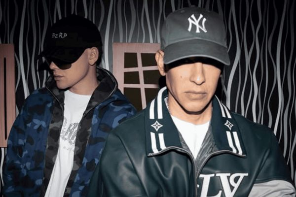 Bizarrap regresa 11 meses después con Daddy Yankee con la ‘BZRP Music Session #0/66 ‘