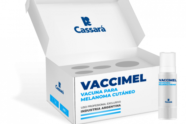 Cáncer de piel: ya está disponible la vacuna argentina para tratar el melanoma de alto riesgo