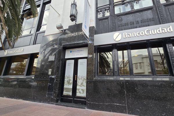 «Monte de Piedad» en la Noche de los Museos