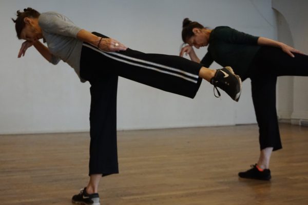 Festival No Convencional 2025