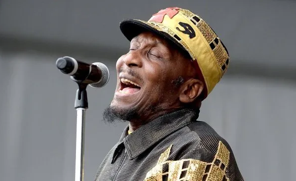 Murió el músico Jimmy Cliff, una de las máximas leyendas del reggae