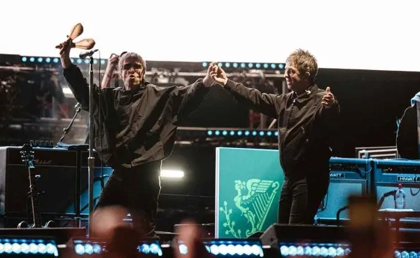 Oasis dio el último recital de su esperada gira reunión: ¿Cómo sigue el futuro para los hermanos Gallagher?