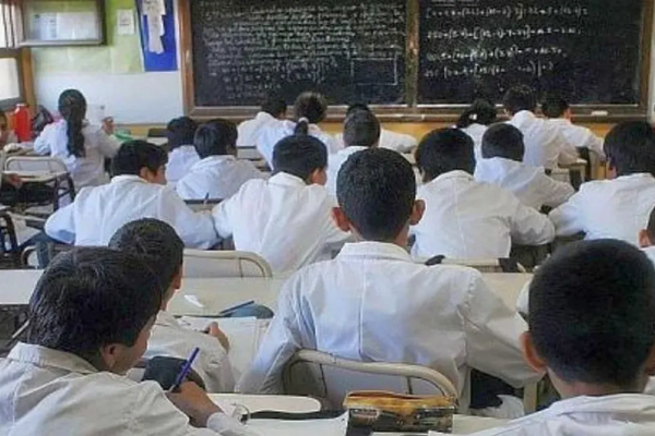 CABA definió el calendario escolar 2026: cuándo empiezan y terminan las clases