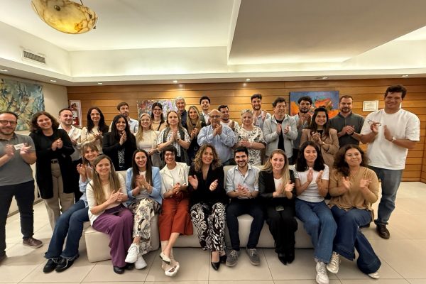 Crearon una red federal de profesionales comprometidos con la mejora educativa