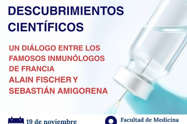 Buenos Aires es sede de un encuentro entre Francia y Argentina sobre el rol de la ciencia en las sociedades modernas