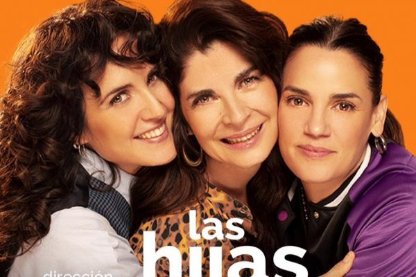 Las obras de teatro con mayor recaudación en la ciudad de Buenos Aires