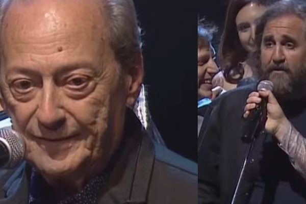 Premios Hugo 2025: «Despertar de primavera» ganó como Mejor Musical y Carlos Gianni recibió el Oro por su trayectoria