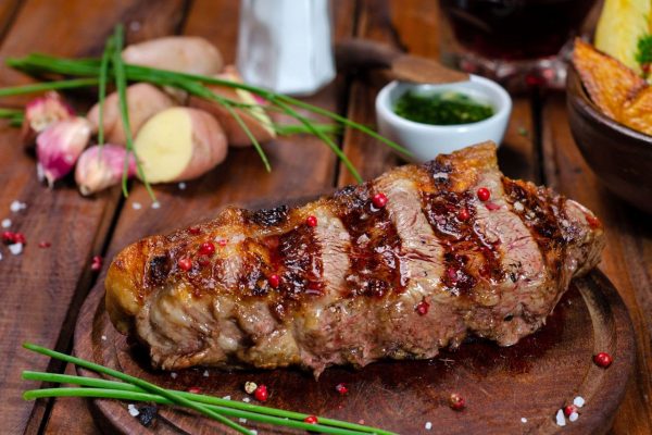 Expertos destacan el consumo de carne vacuna en Congreso de Nutrición