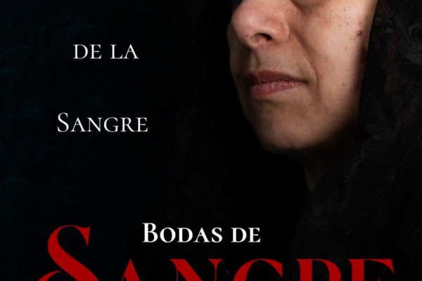 Unipersonal y Bodas de sangre, espectáculos de la actriz Roxana Latrónico