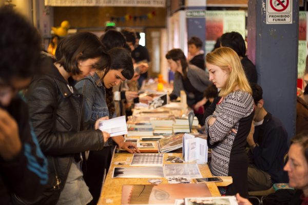 Después de más de 30 ediciones, la Feria MIGRA despide el año con un fin de semana entero a puro arte impreso