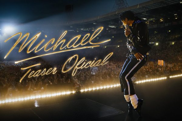 El tráiler de “Michael” se convirtió en el tráiler musical más visto de la historia