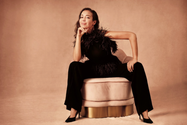 Nadine Sierra será la protagonista del gran cierre del Ciclo Aura en el Teatro Colón