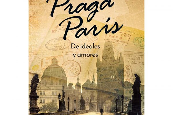 Editorial Planeta lanza “Praga París. De ideales y amores”, de Sergio Faraudo