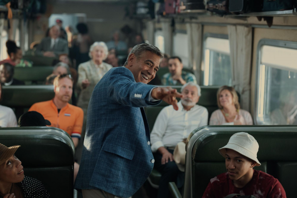 Estrenos de cine: «Jay Kelly», con George Clooney y otras tres novedades renuevan la cartelera