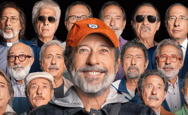 «HOMO ARGENTUM» llega a una plataforma de streaming: dónde y cuándo se puede ver