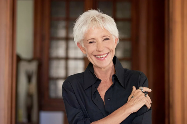 Maitena ganó el Premio Iberoamericano de Humor Gráfico Quevedos 2025