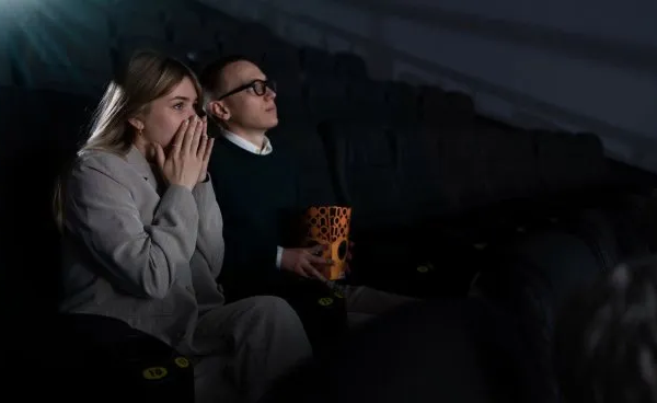 Netflix sumó a su catálogo una de las películas más emotivas de Steven Spielberg para volver a ver mil veces