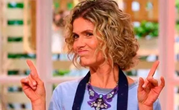 Maru Botana denunció a una constructora por una estafa millonaria