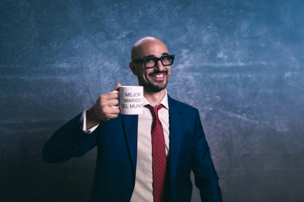 Abel Pintos estrenó “Hielo al vino”: la curiosa historia que esconde la canción