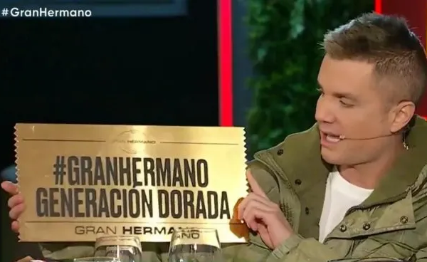 Gran Hermano Generación Dorada: cómo participar de los castings